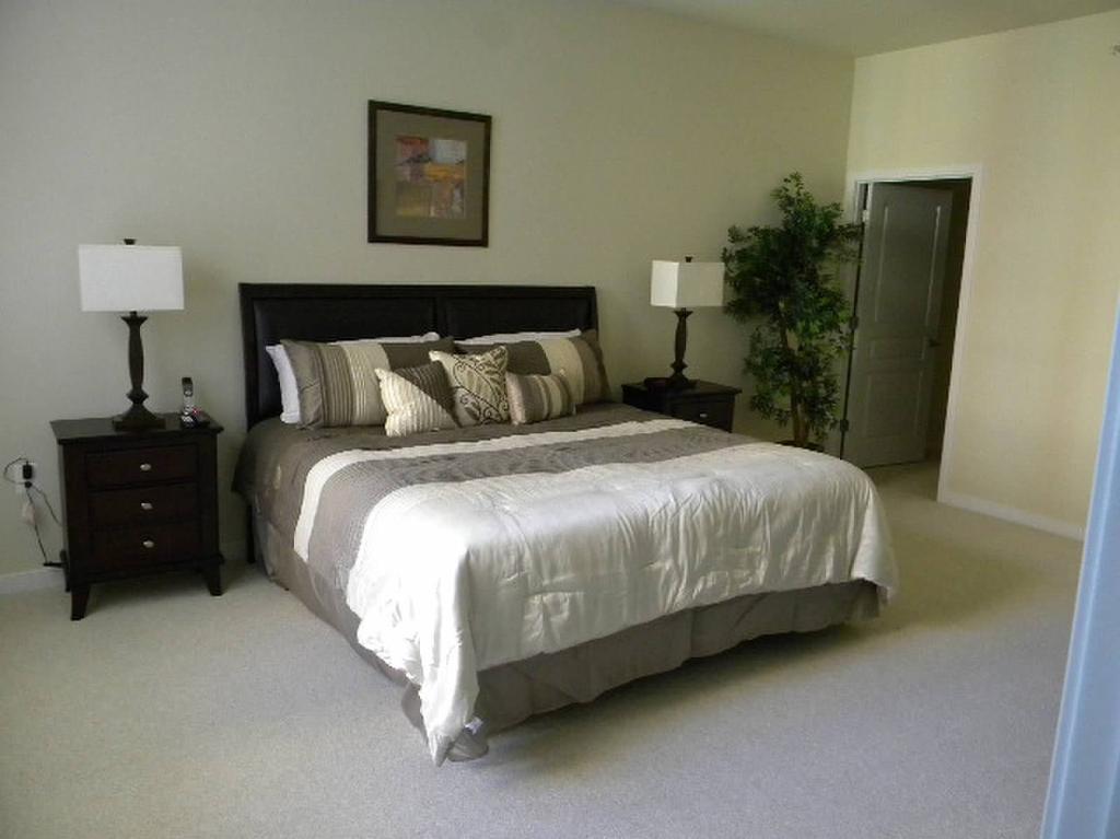 Madison Hospitality At 1401 Joyce Street Arlington Zimmer foto