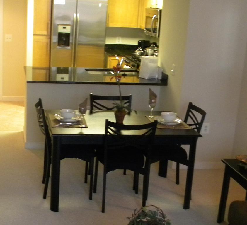 Madison Hospitality At 1401 Joyce Street Arlington Zimmer foto
