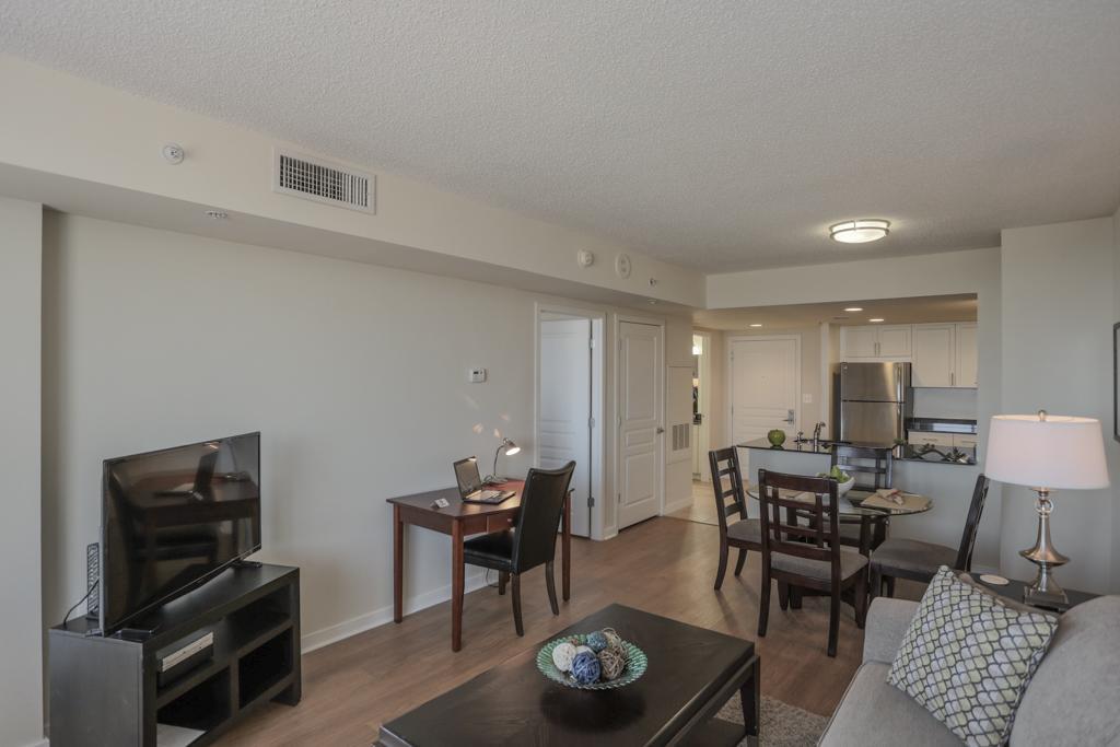 Madison Hospitality At 1401 Joyce Street Arlington Exterior foto
