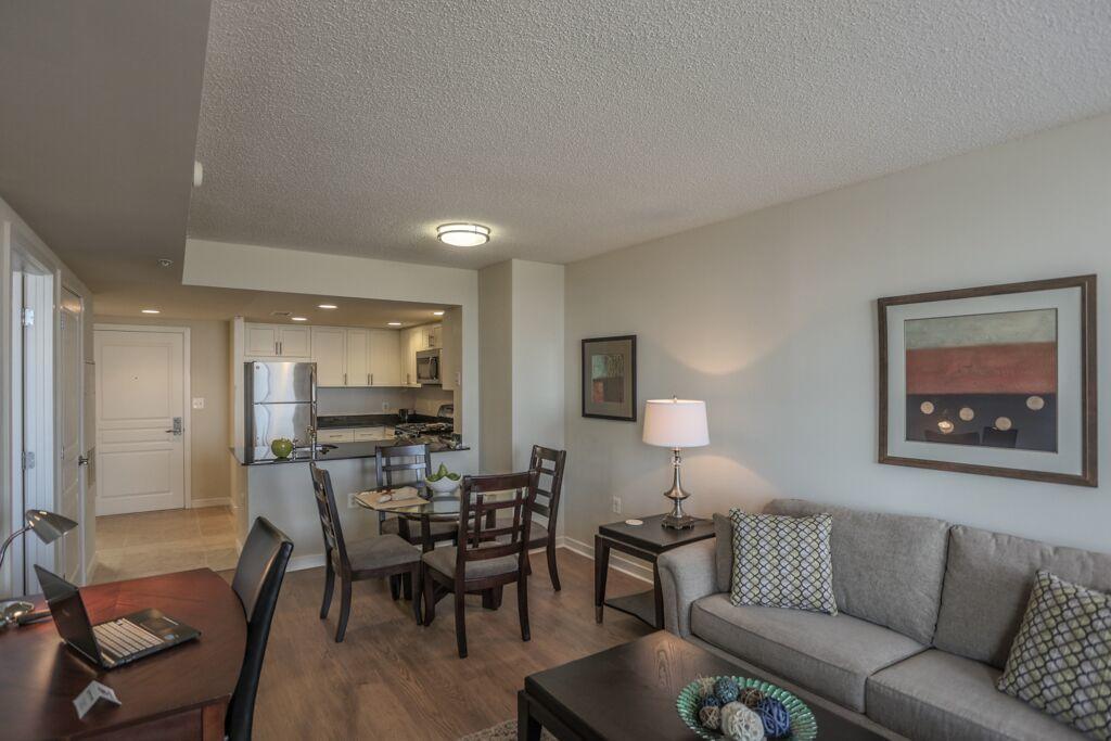 Madison Hospitality At 1401 Joyce Street Arlington Exterior foto